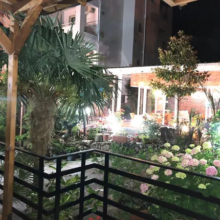 Trifoni ホテル Vlorë